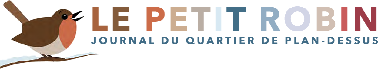 Le Petit Robin